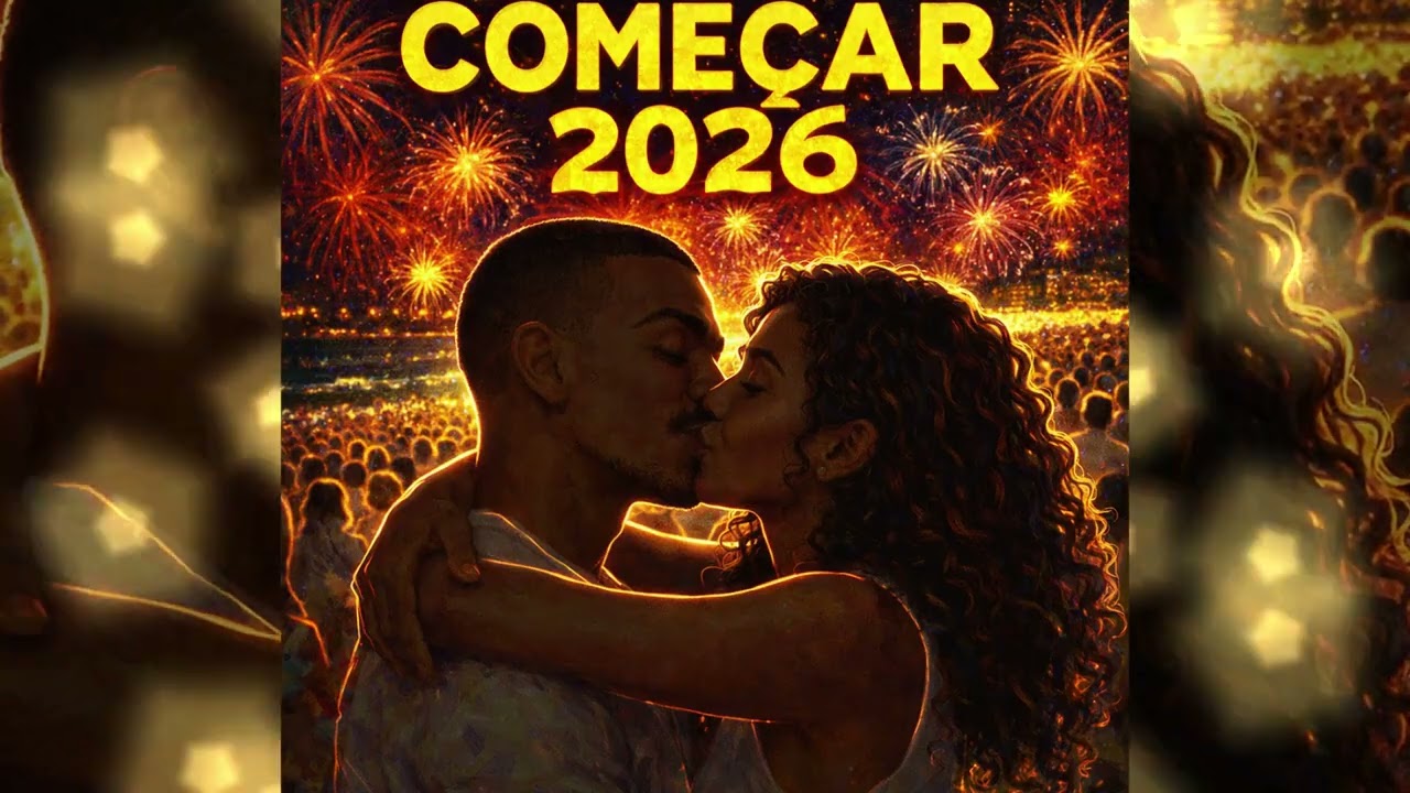 COMEÇAR 2026 #2026
