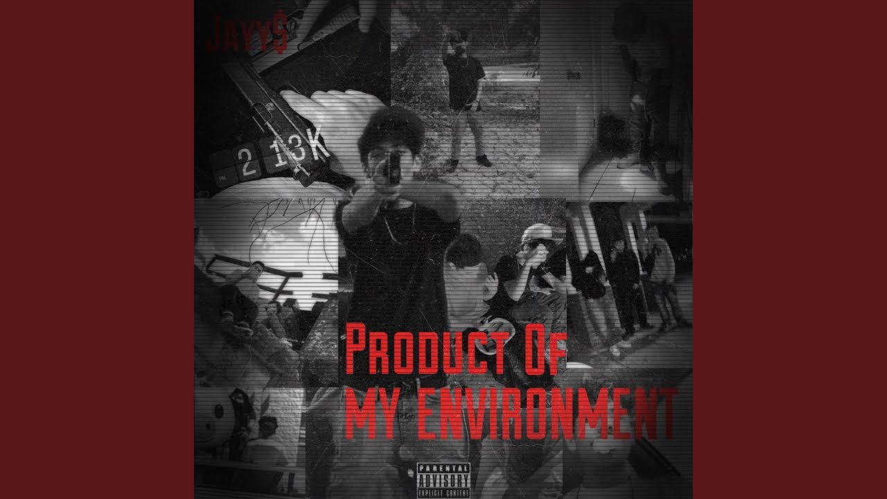 Trenches (feat. SBDkasper1600)