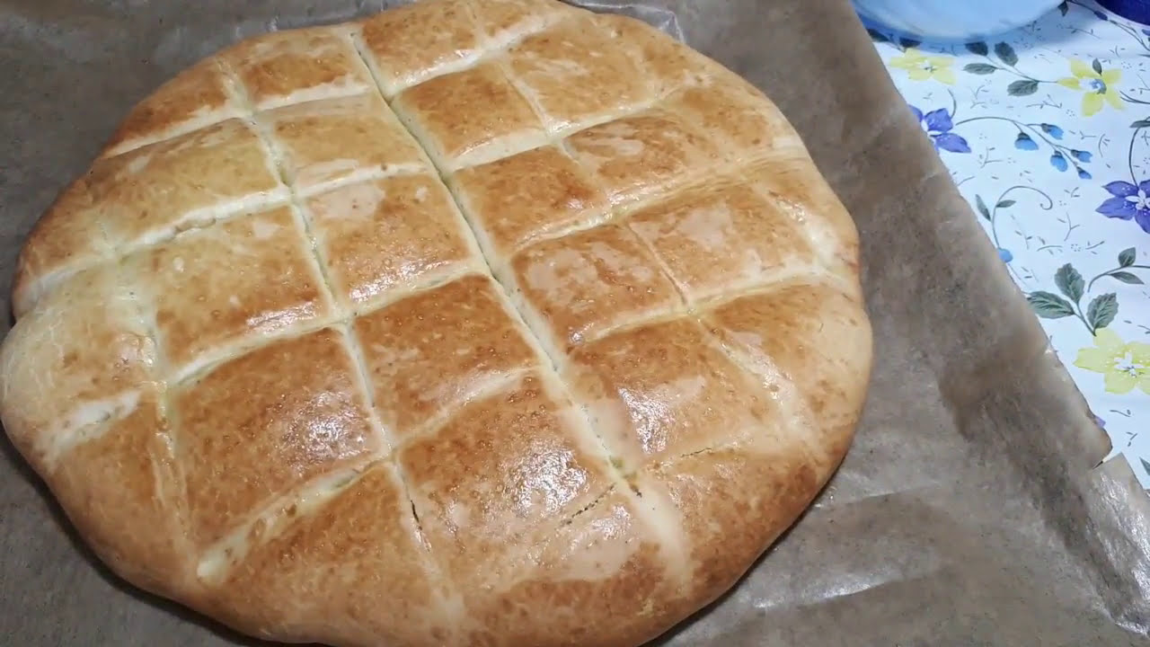 МАКОВЫЕ КАВАРЖЕНИКИ старинный рецепт к маковому спасу