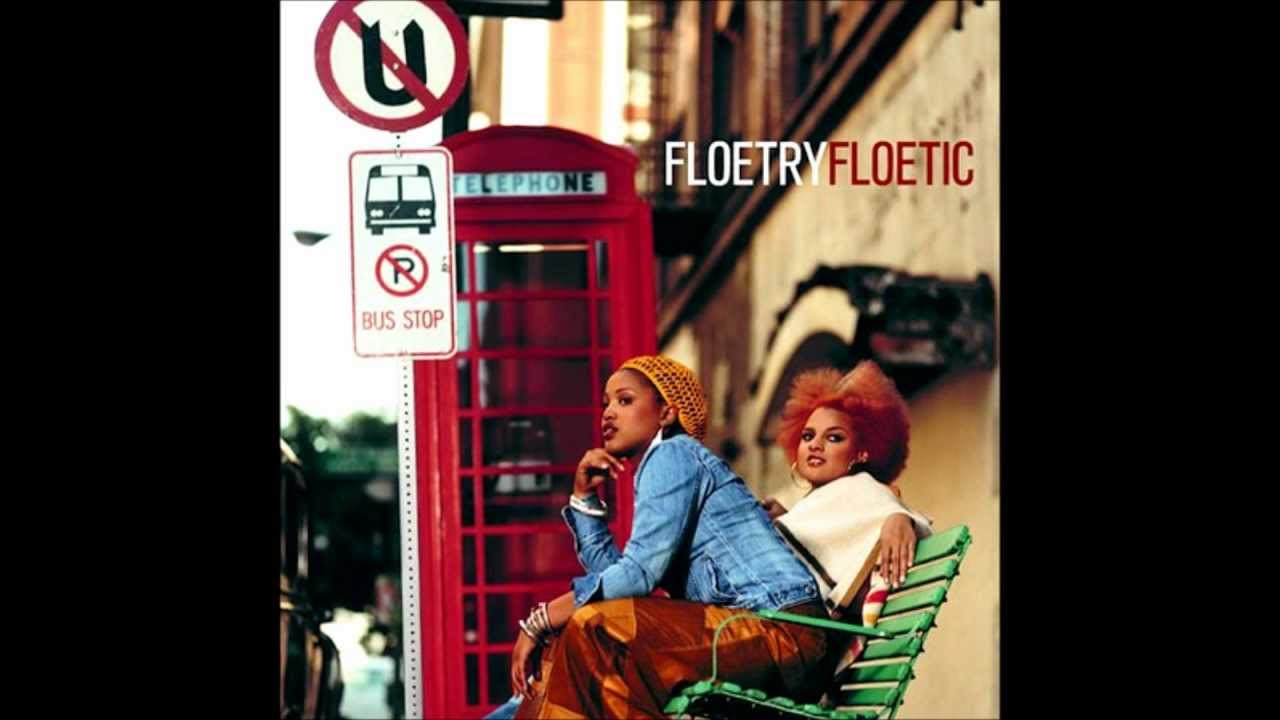 Floetry Floetic Instrumental