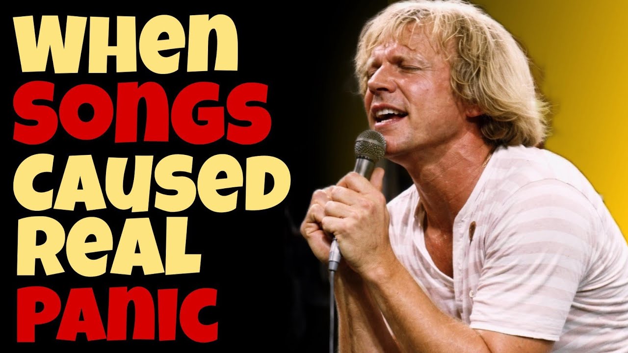 10 Songs From the 60s and 70s That Divided a Generation