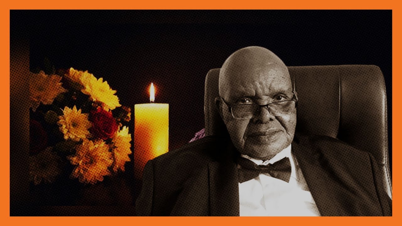 Family, friends eulogize late professor Bethwel Allan Ogot