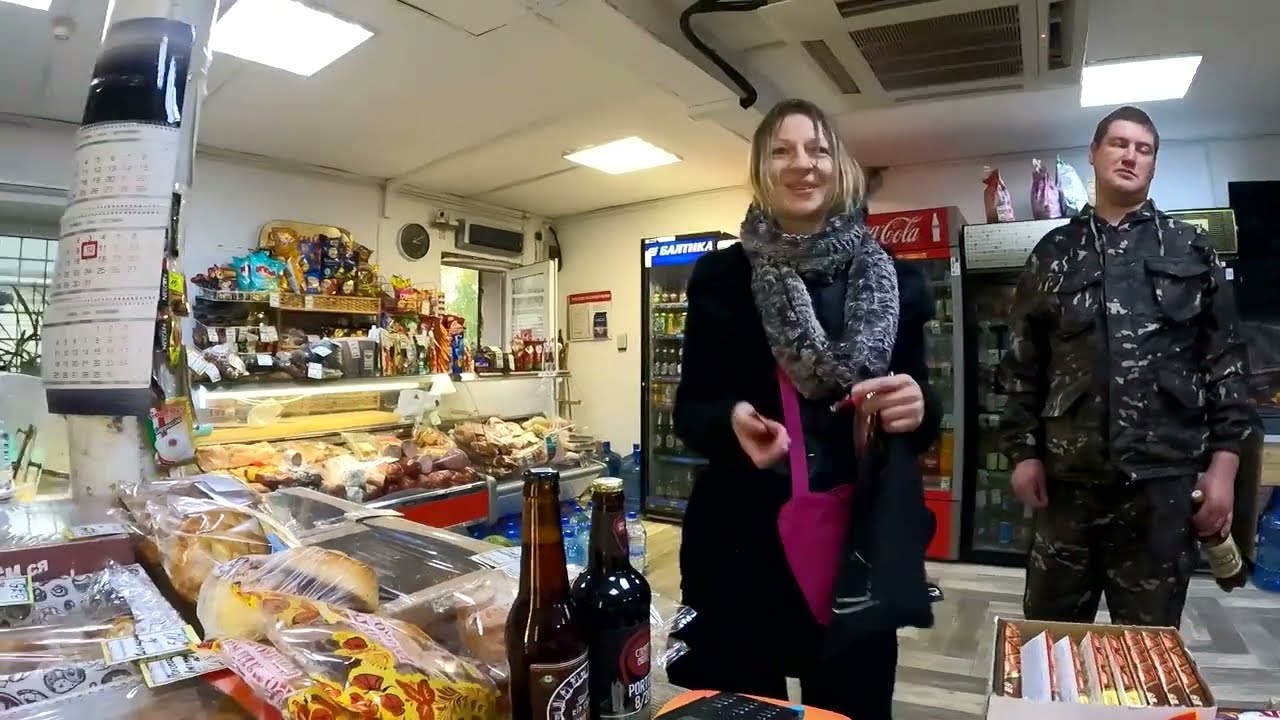 Воровка с усами, Друзья Соломы мешают спать, Лечение на больничном, Оруженсцы уволены, Ревность'