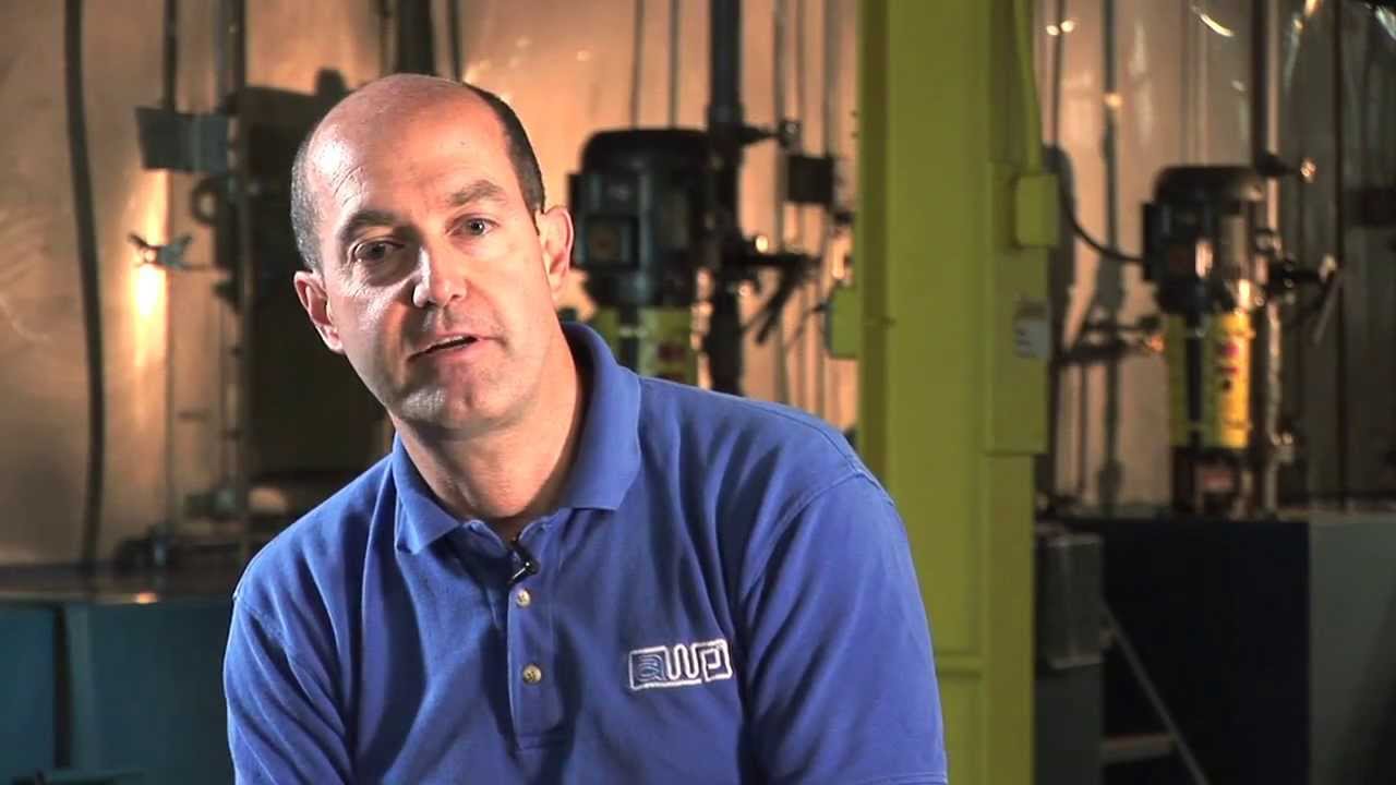 Custom Precision Wire Products - Acme Wire Products