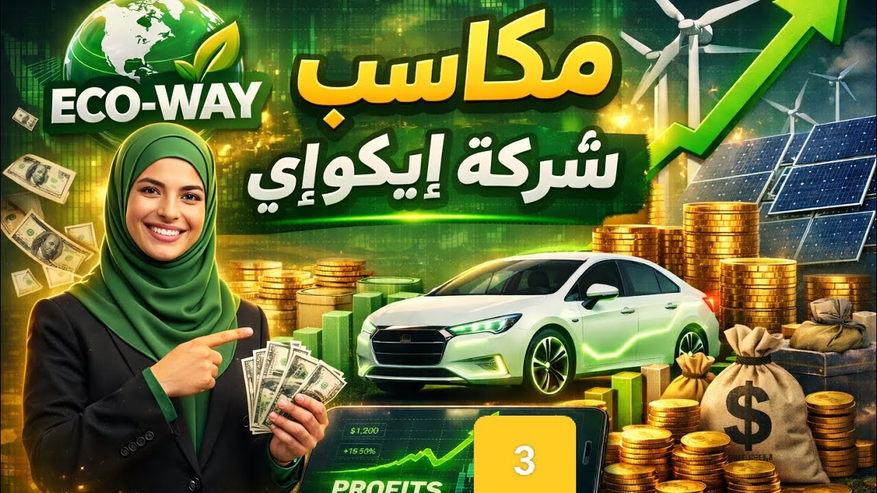 طريقة حساب مكافأة الهدايا من شركة ايكواي/خاص بالأعضاء فقططط /بيزنس/شغل من البيت 
