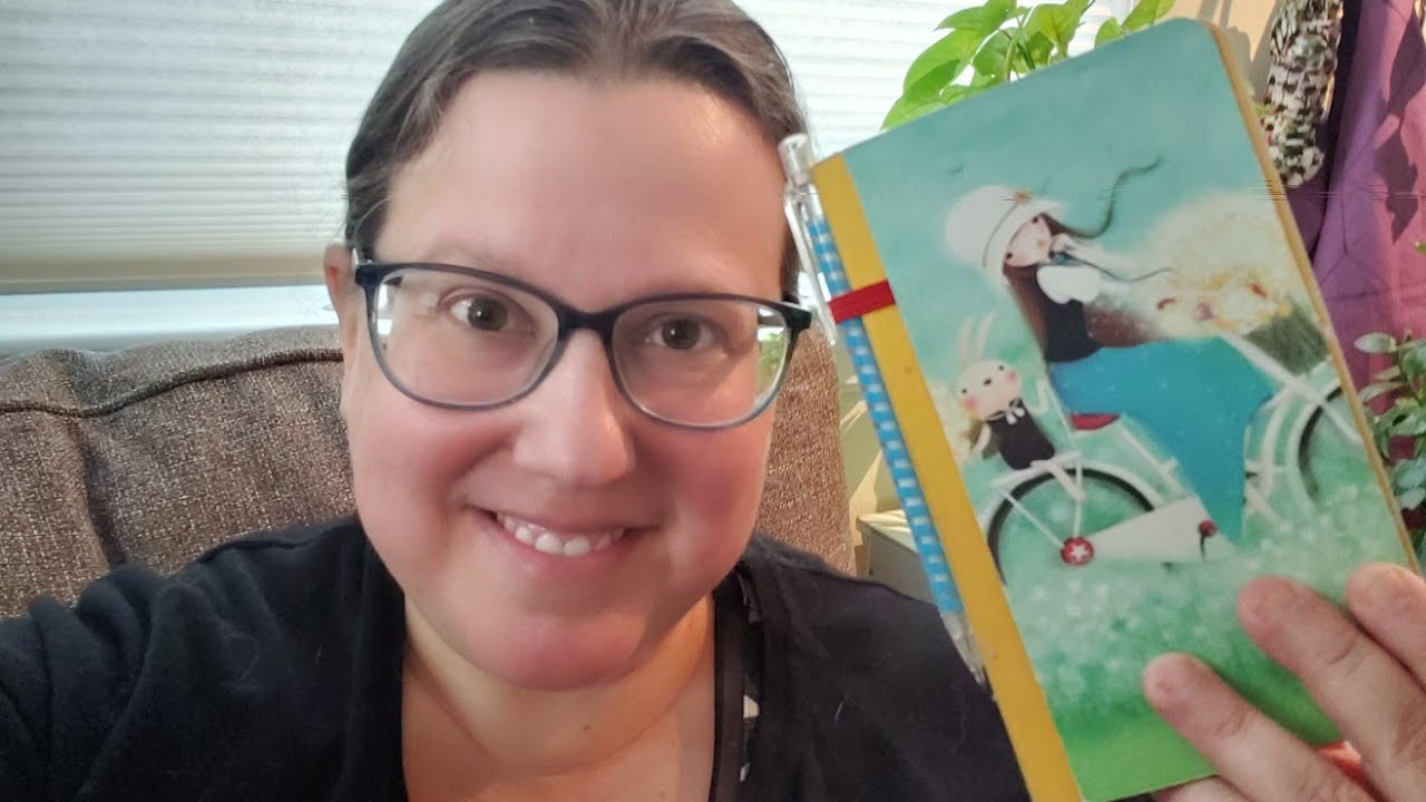 Keeping a useful garden journal
