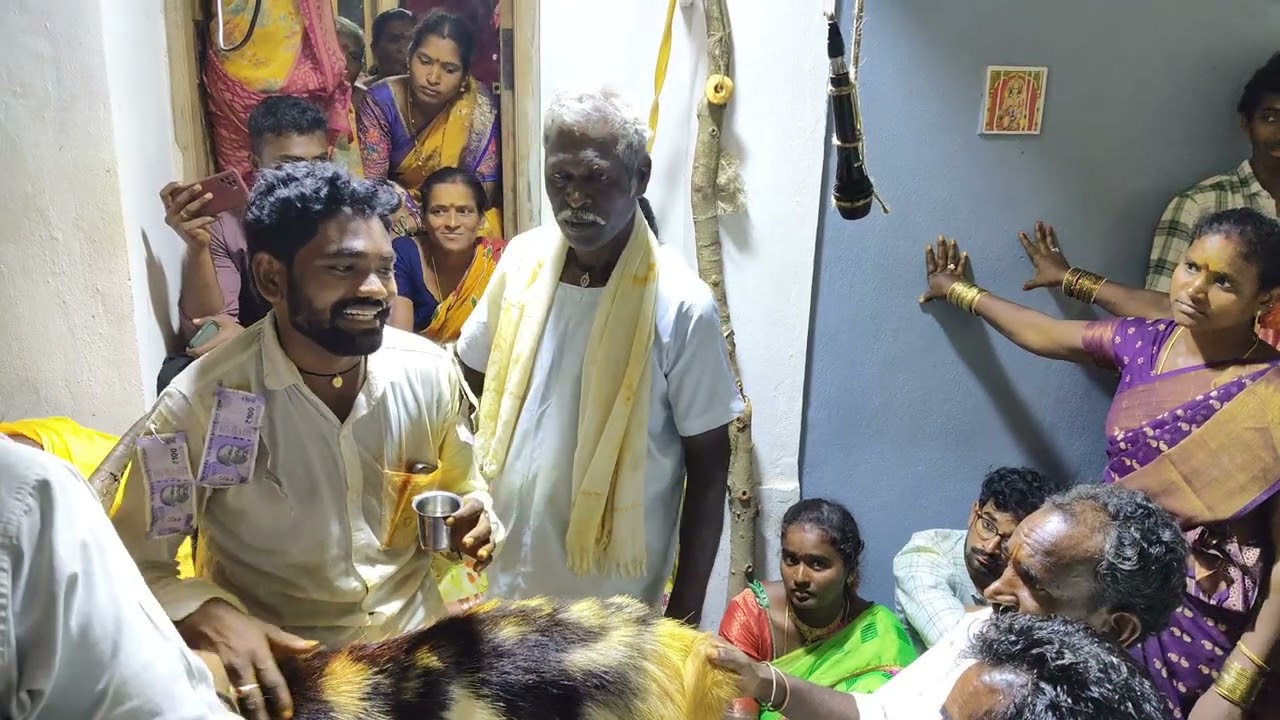 గొల్ల చదువు వంకల వినోద్ #gollachaduvu#tappitagullu#trending#vairalvideo
