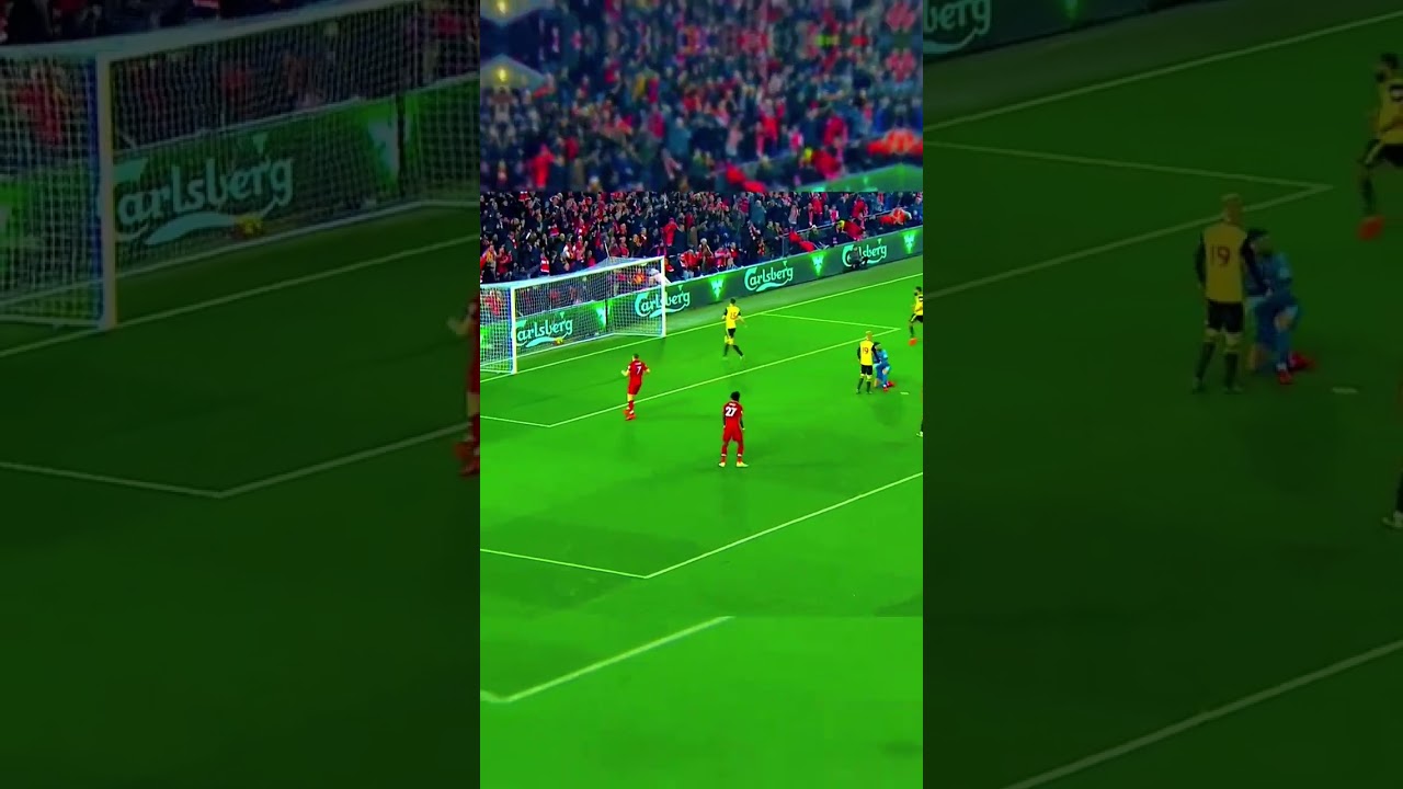 Los mejores goles de tacón | BlackTiger