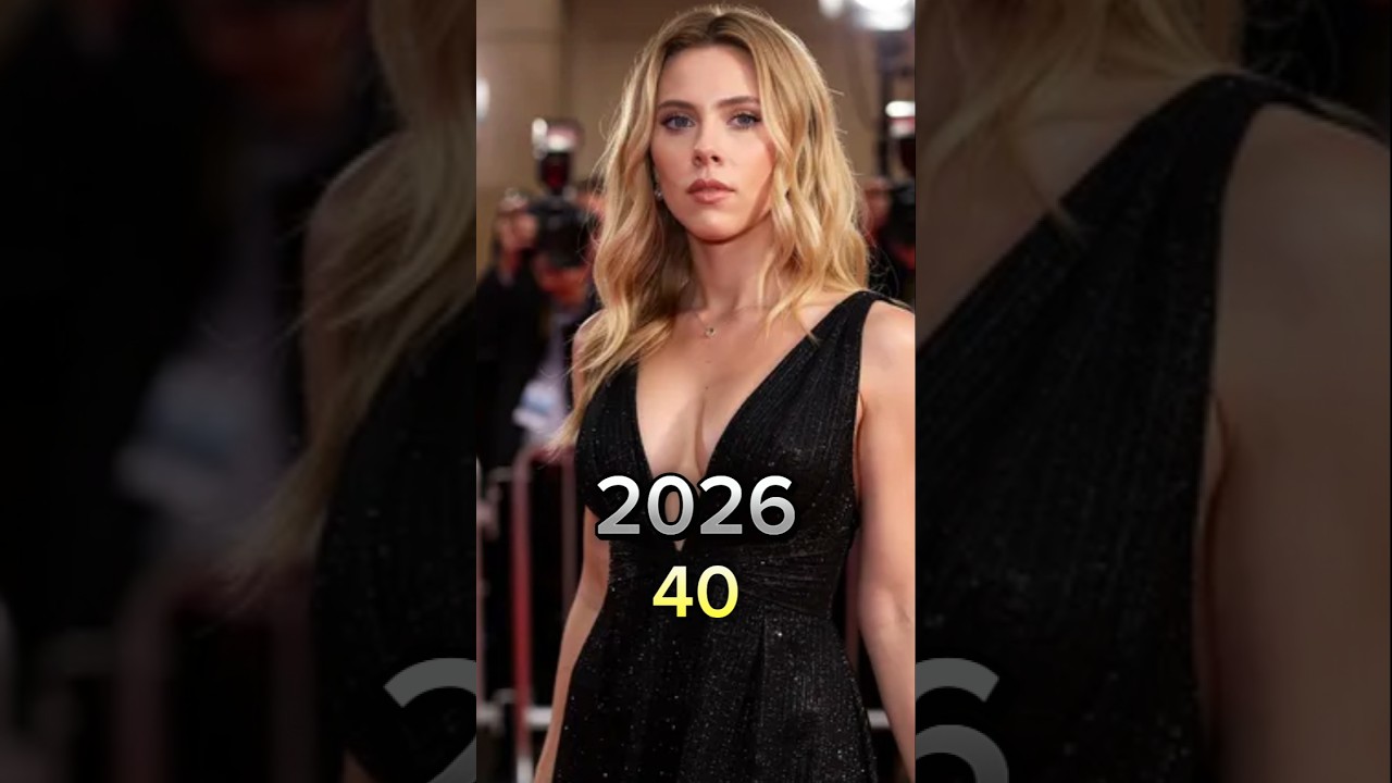 👉 “No One Escapes Time 💔 Endgame 2019 to Now”