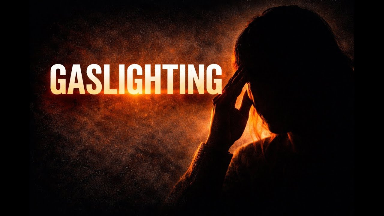 Gaslighting