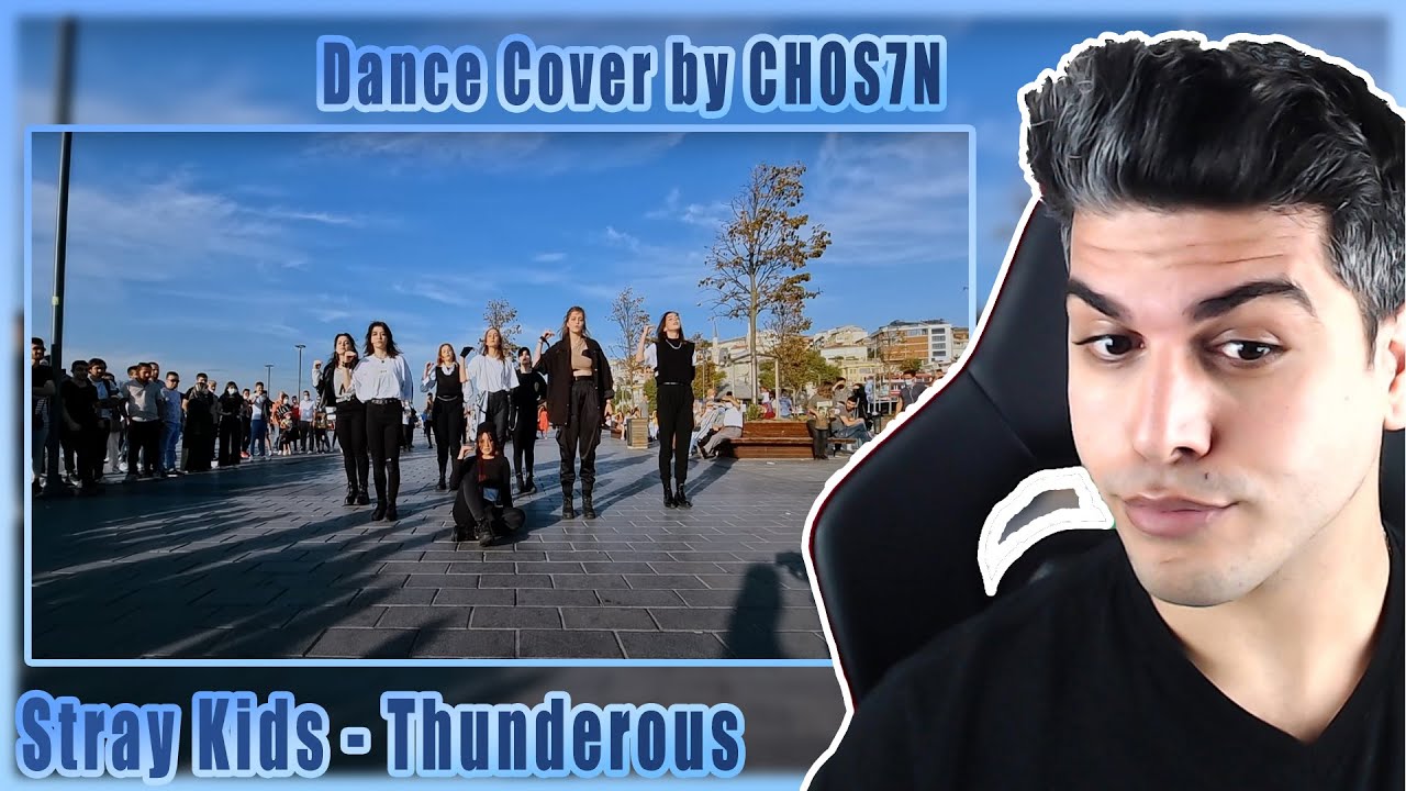 Stray Kids - 