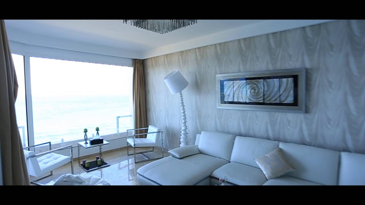 Tarifa Tanger - Tarifa Beach Resort