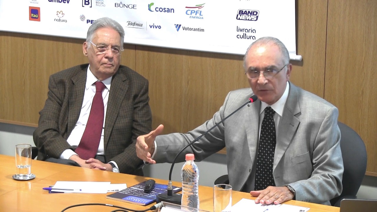 Defesa Nacional, Vigil&acirc;ncia de Fronteiras e Seguran&ccedil;a: o papel das For&ccedil;as Armadas - Gal. Cardoso