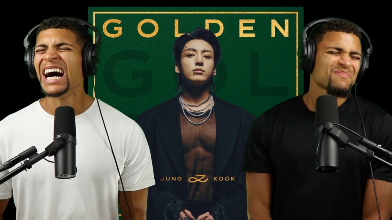 Jung Kook 'Please Don't Change' Reaction! *THROWBACK*