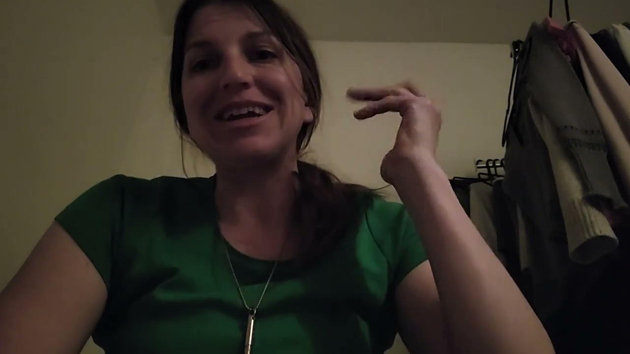 Diet and Exercise With ADHD:  (Routines) What's Working and What Didn't 