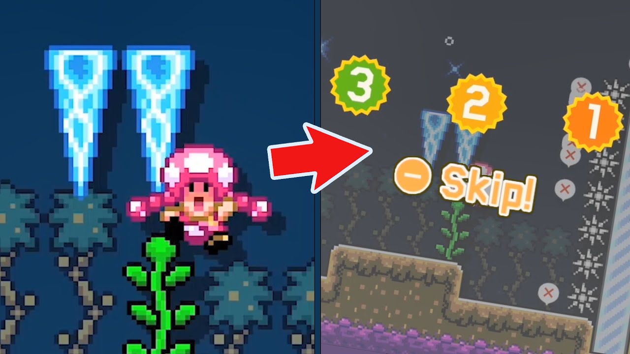 Endless Expert but If I Die Then I Skip (FIRST-TRY EVERY LEVEL) Part 1
