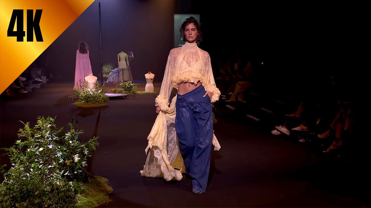 Maria Lafuente | Spring Summer 2026 | Mercedes-Benz Fashion Week Madrid