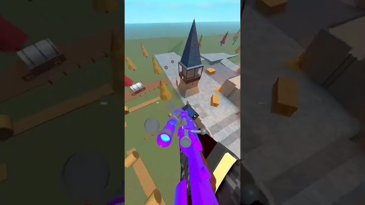 the BEST way to Rank Up in phantom forces
