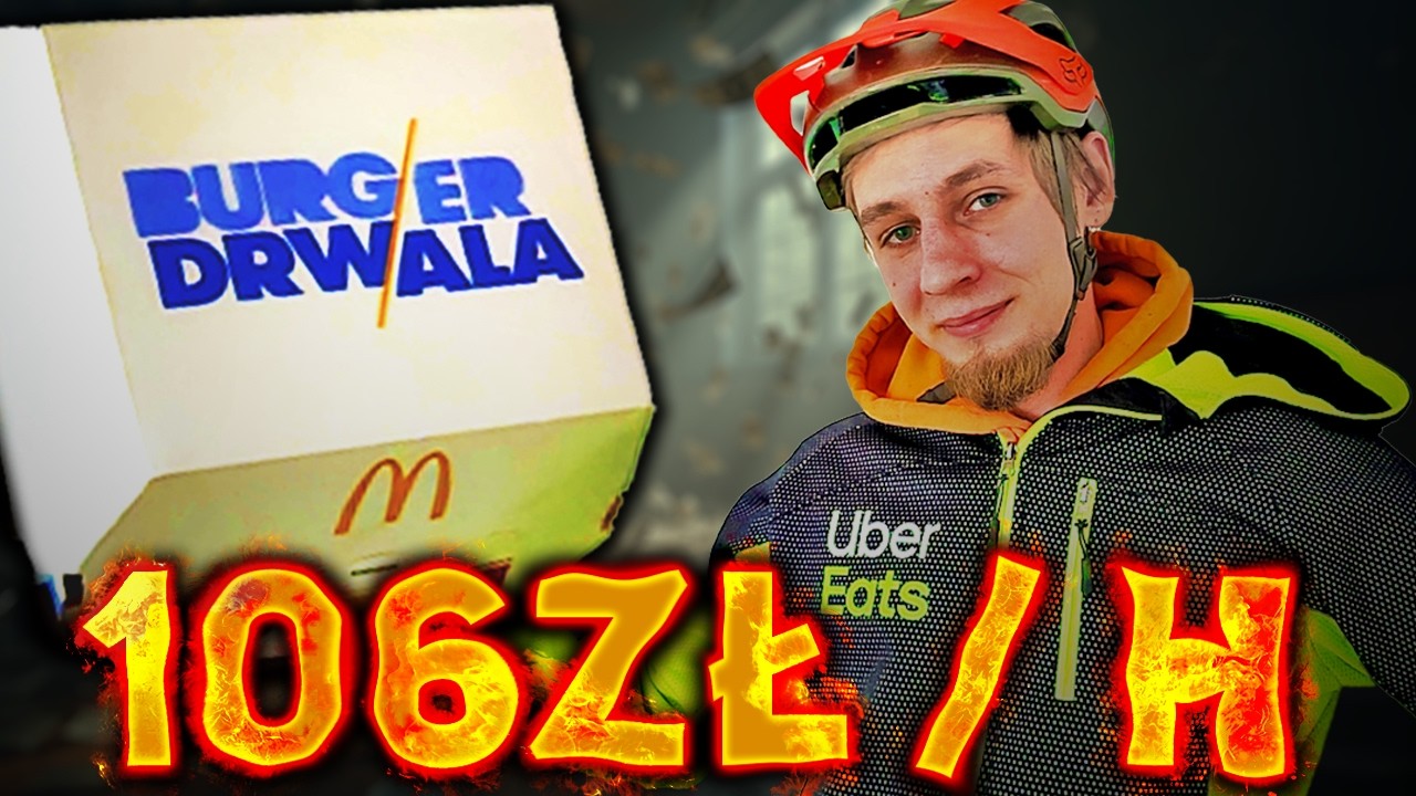 PREMIERA DRWALA *rekord*
