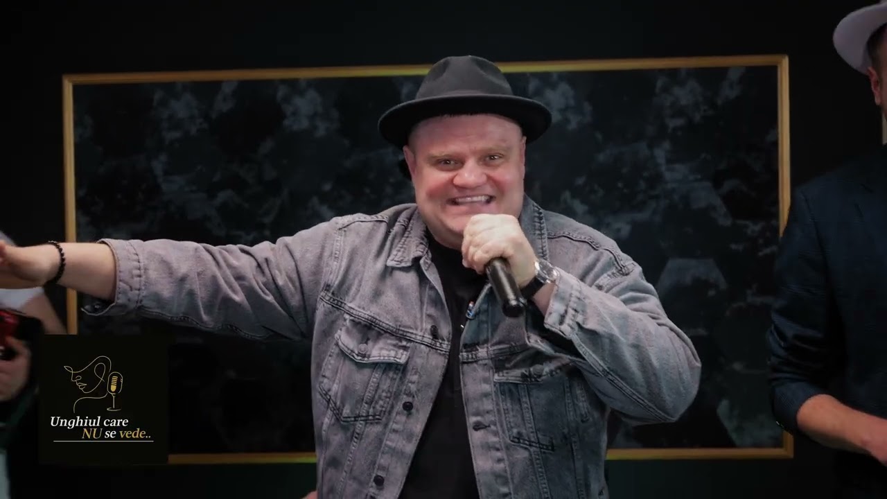 Еvgenii Avramov “Claca” new Version (live)