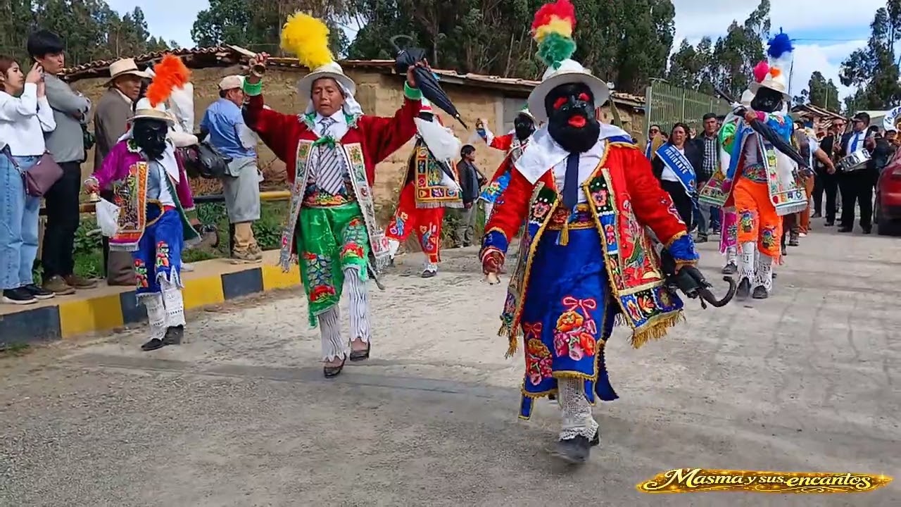 Pachahuara 2025