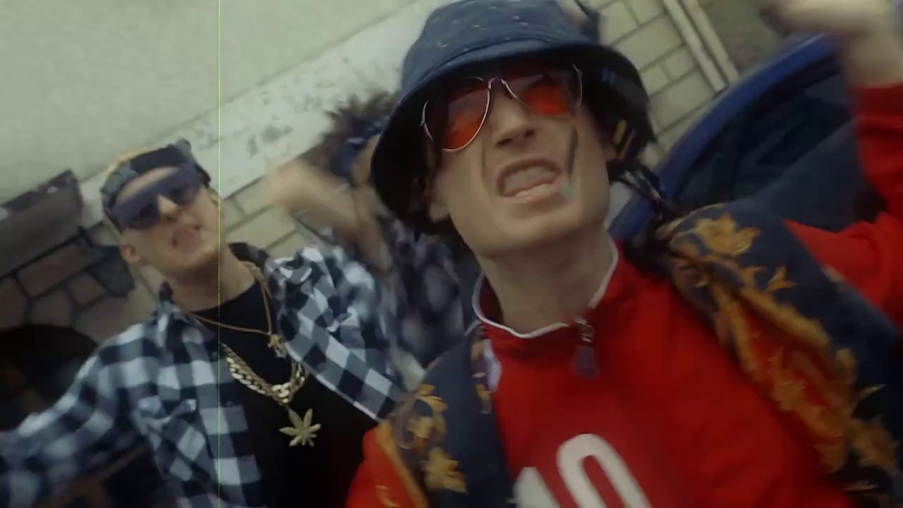 Biffty - Paupiettes de VolaŸ ft. 2CheeseMilkshake, 21Souyard & Julius