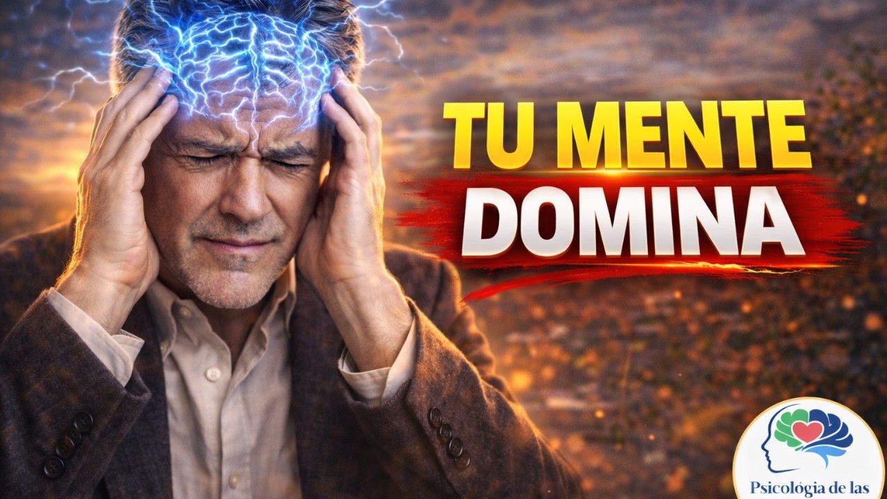 Si No Controlas Tu Mente Ella La Controla