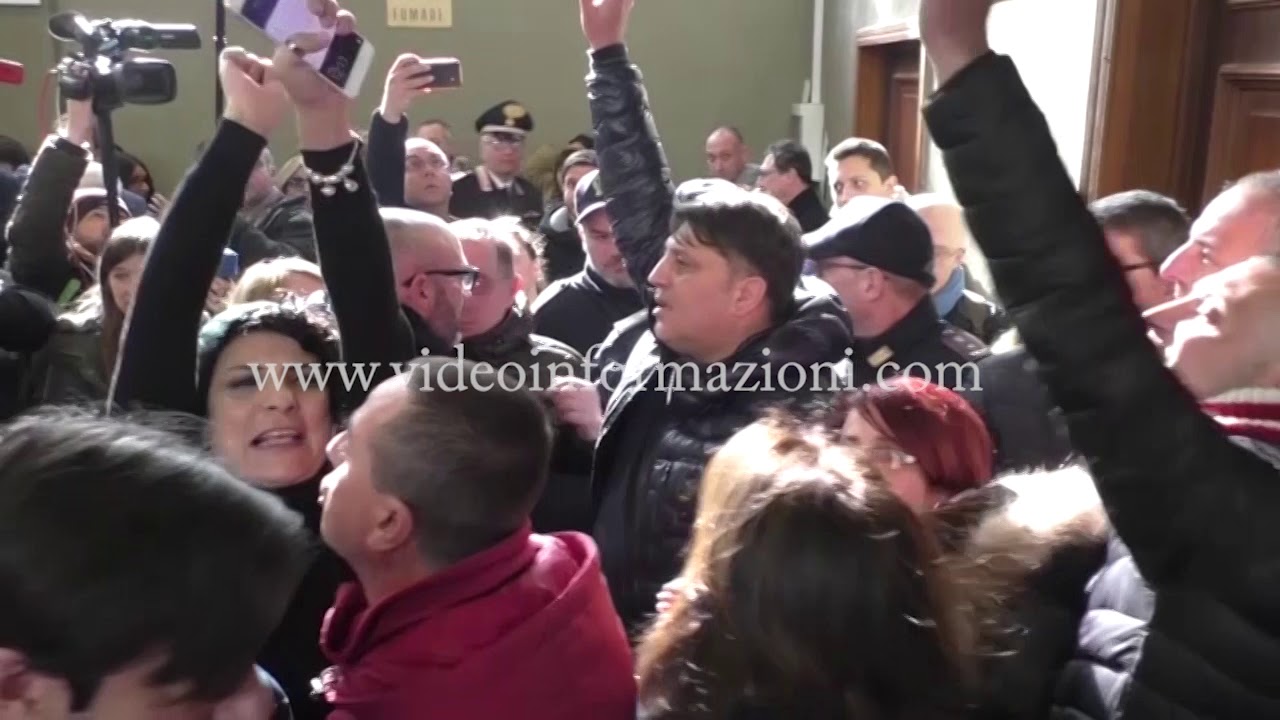 Strage del bus autostrada Napoli Canosa, assolto Ad Autostrade