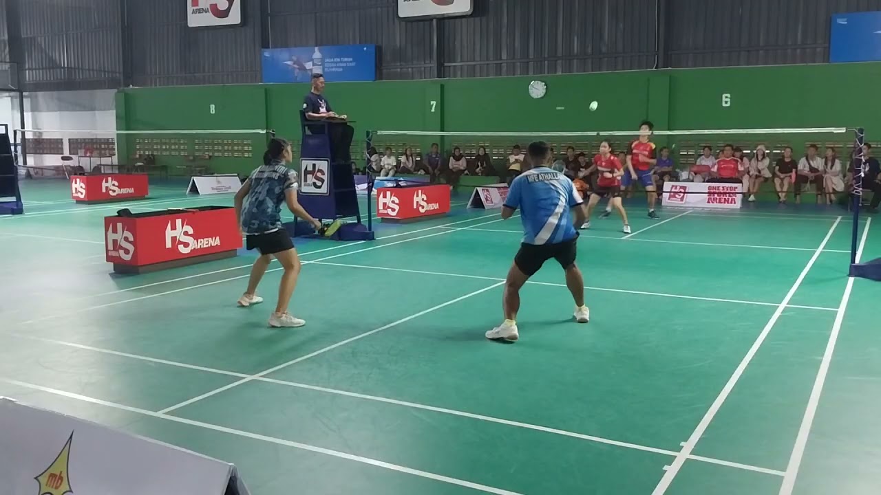JJ Angel/Kelvin Wilsen-GTC Final Hyena Open#2 2026