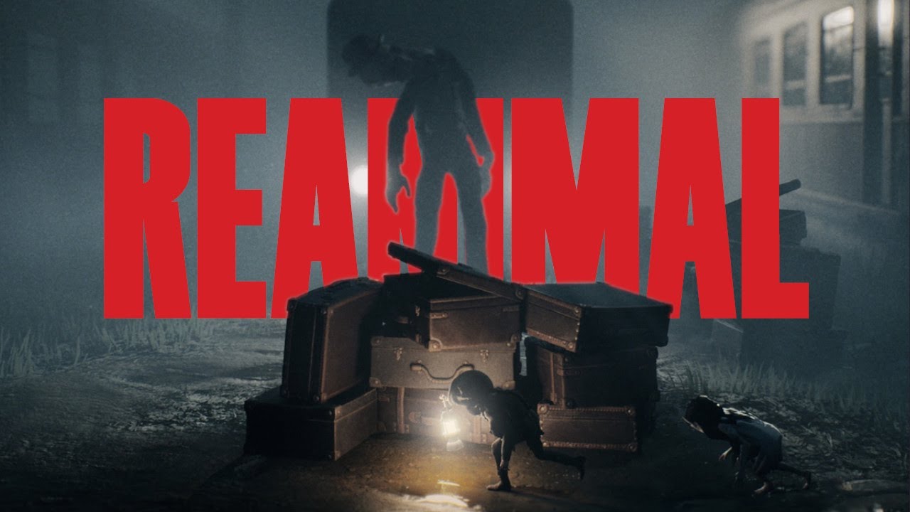 Das neue Horror-Game der 
