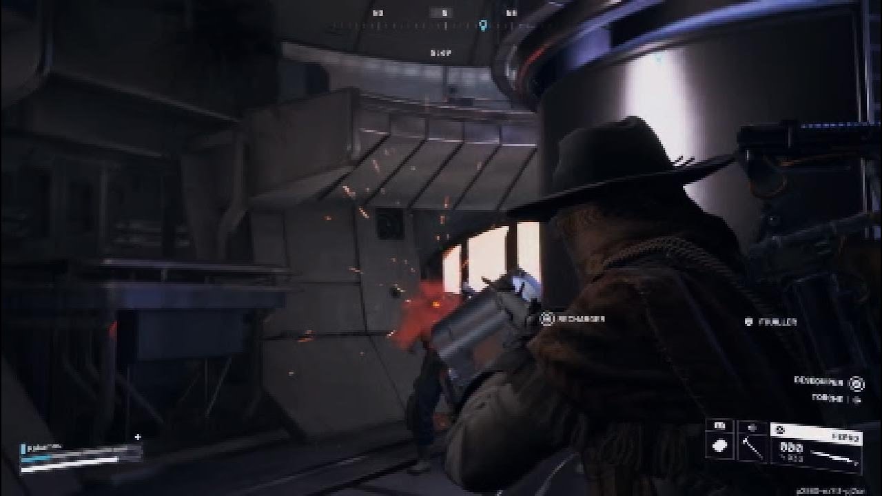 Arc Raiders Recolteur farm en solo facilement