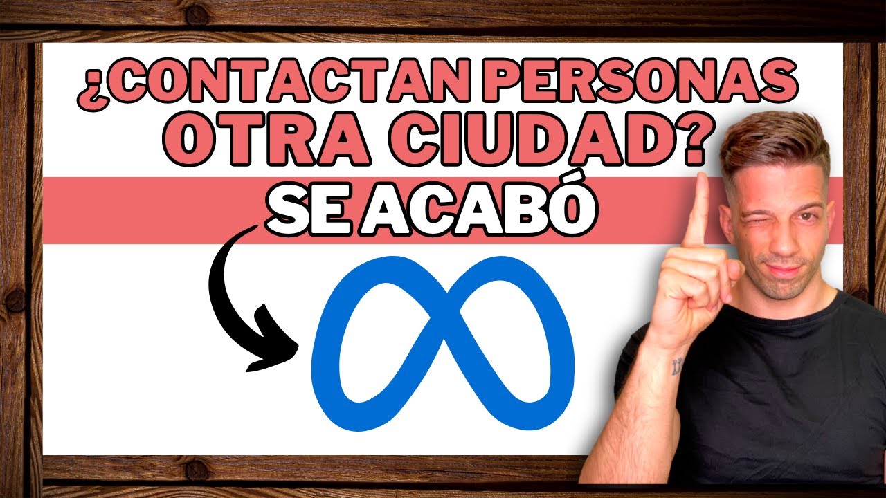 [SOLUCIÓN 2025] ✅ Facebook ads - Segmentacion para negocios fisicos (restaurantes, odontologos…)