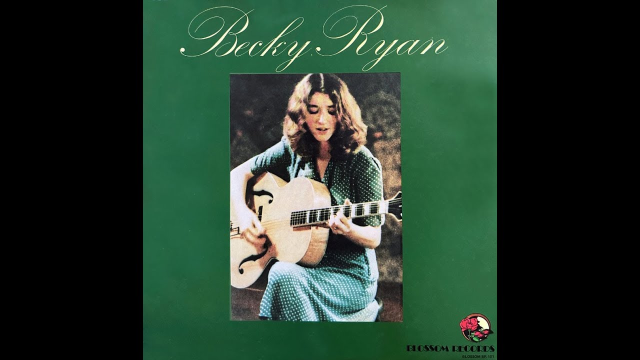 Becky Ryan 1977 *Pirate*