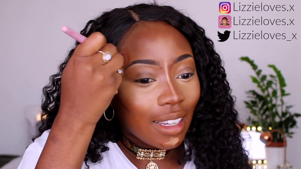 GRWM | Chit chatting again, putting on makeup 💄