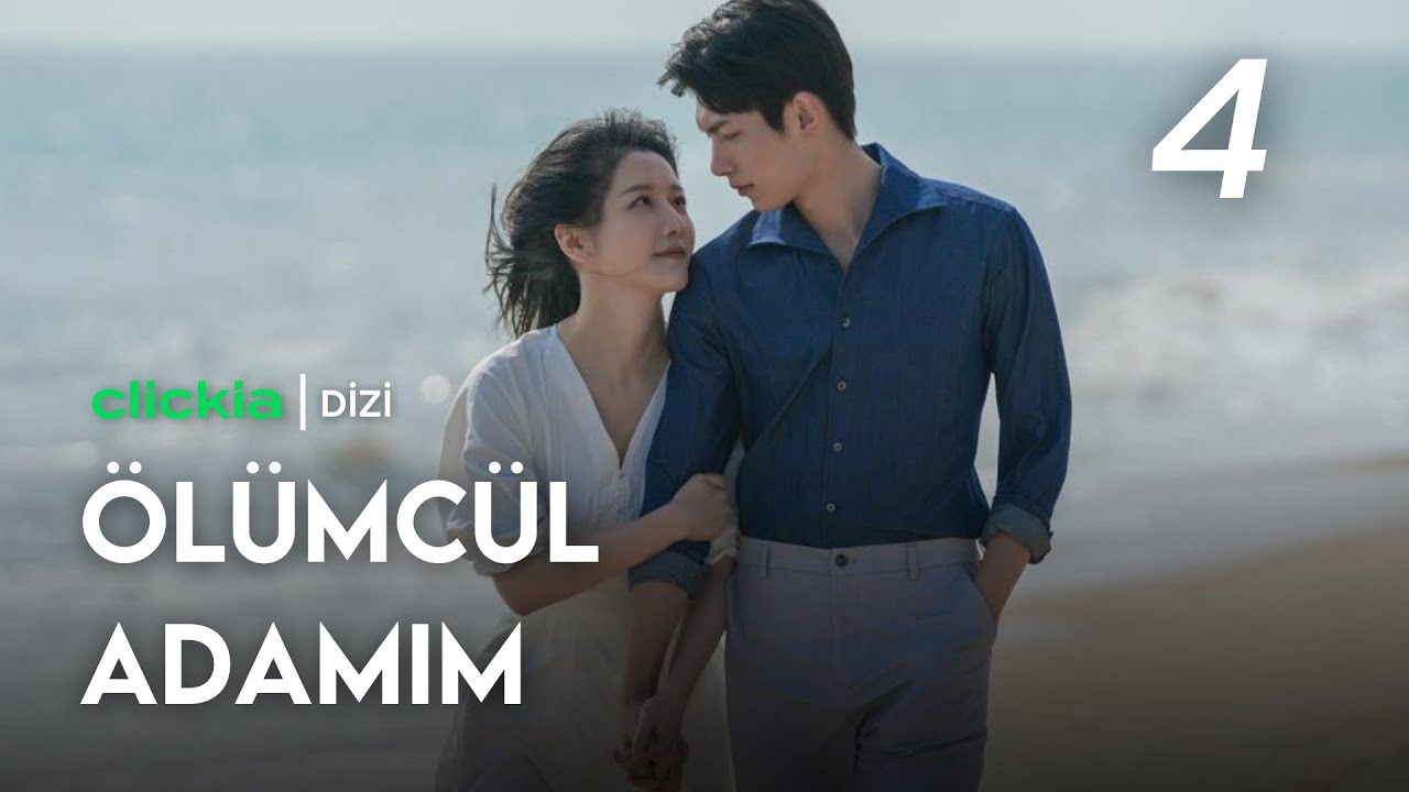 Ölümcül Adamım l 4. Bölüm l My Lethal Man l Li Mozhi, Fan Zhixin, l  对我而言危险的他