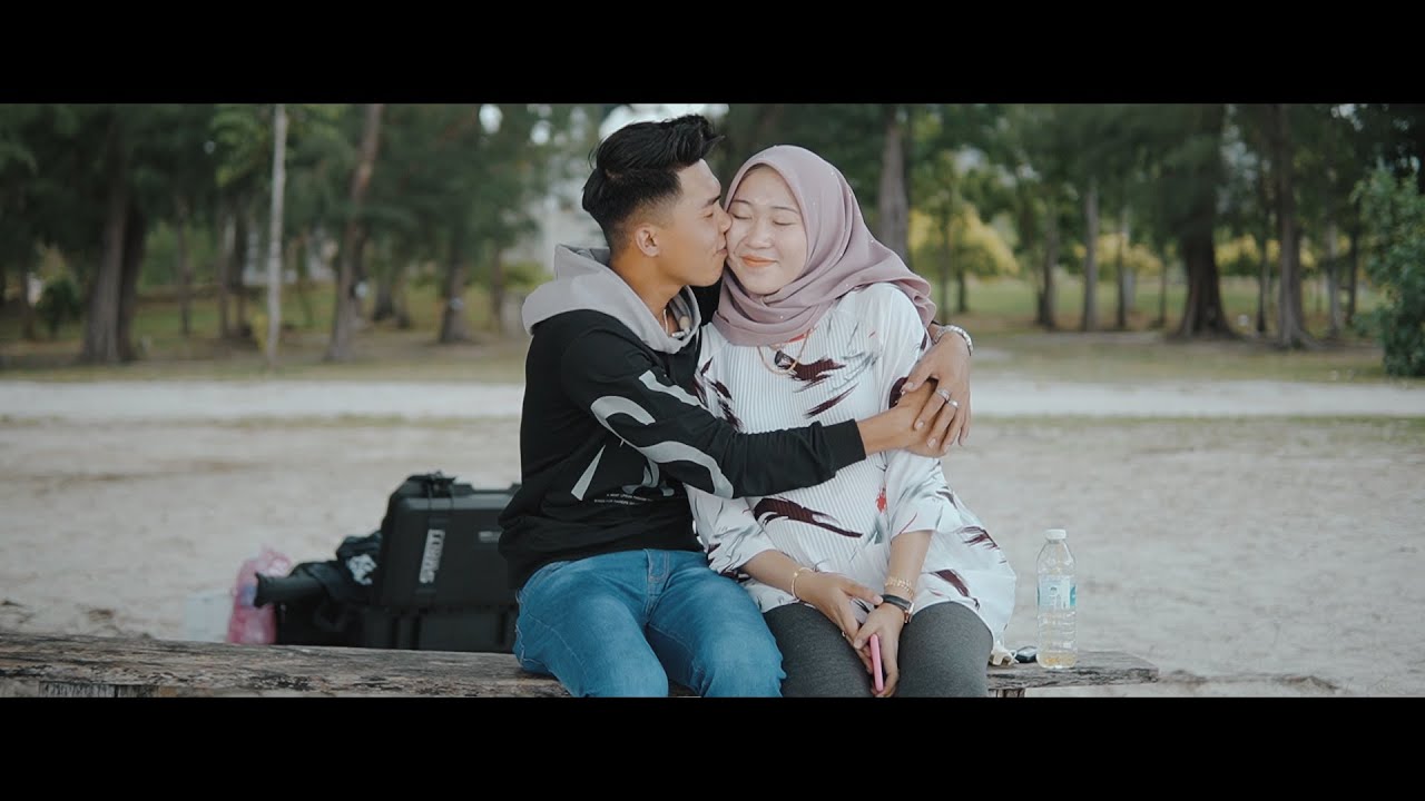 Cinta Sebab Nafsu !
