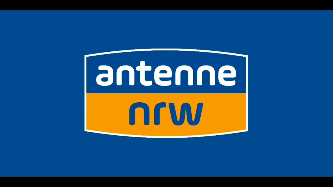 Antenne NRW (Nadrenia-Westfalia, Niemcy) - Fragment emisji (07.05.2024)