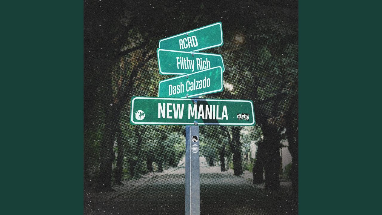 NEW MANILA