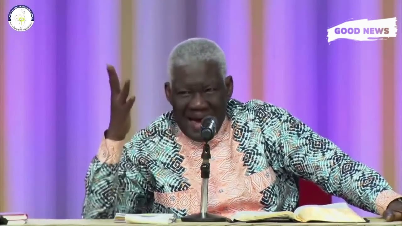 QUEL TYPE DE CONNAISSANCE AVEZ VOUS ? | MAMADOU KARAMBIRI