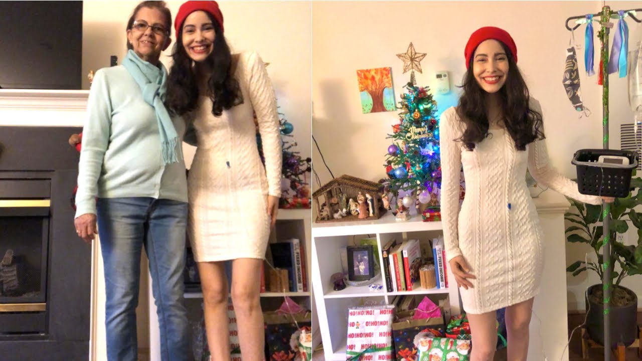 Target Haul + Christmasy Vlog - Days In My Life  | Love Hard Fight Hard ♡
