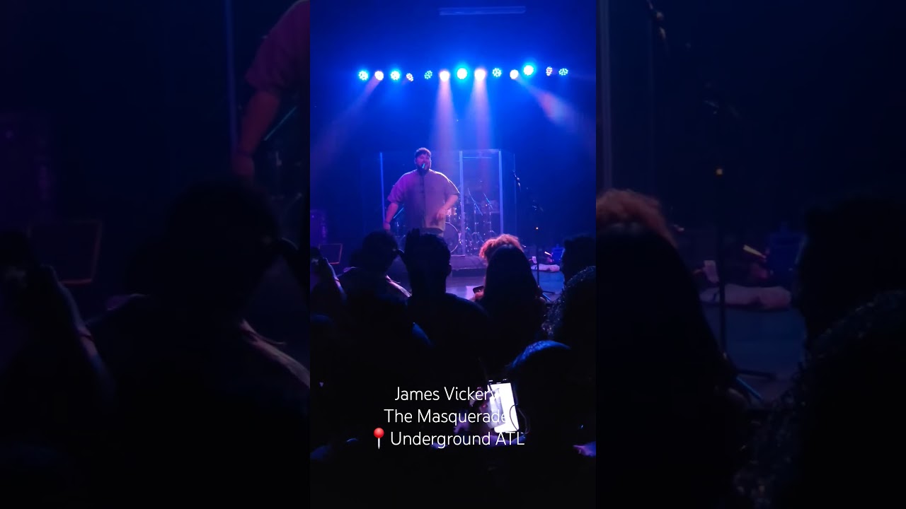 #jamesvickery #rnbmusic #rnb #rnbsinger #ukmusic #ukrnb #uksoul #singersongwriter #rnbsinger #randb