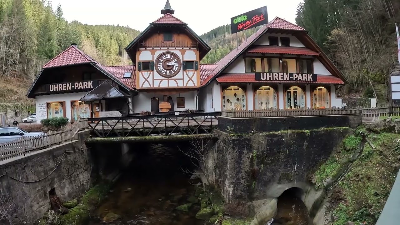 Triberg 2023