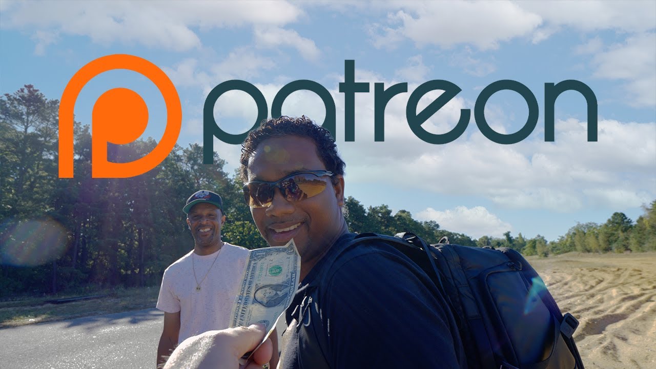 I joined DroneXfactor's Patreon 🤔 longest flight vlog ever