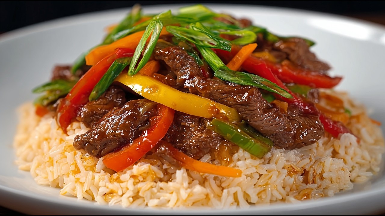 Не готовьте говядину, пока не увидите этот рецепт! Невероятно вкусно и просто!