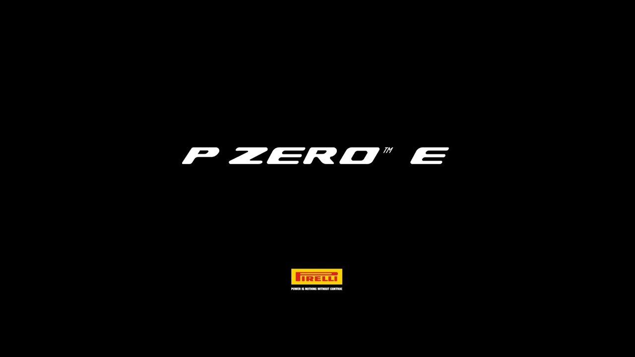 Pirelli P Zero E