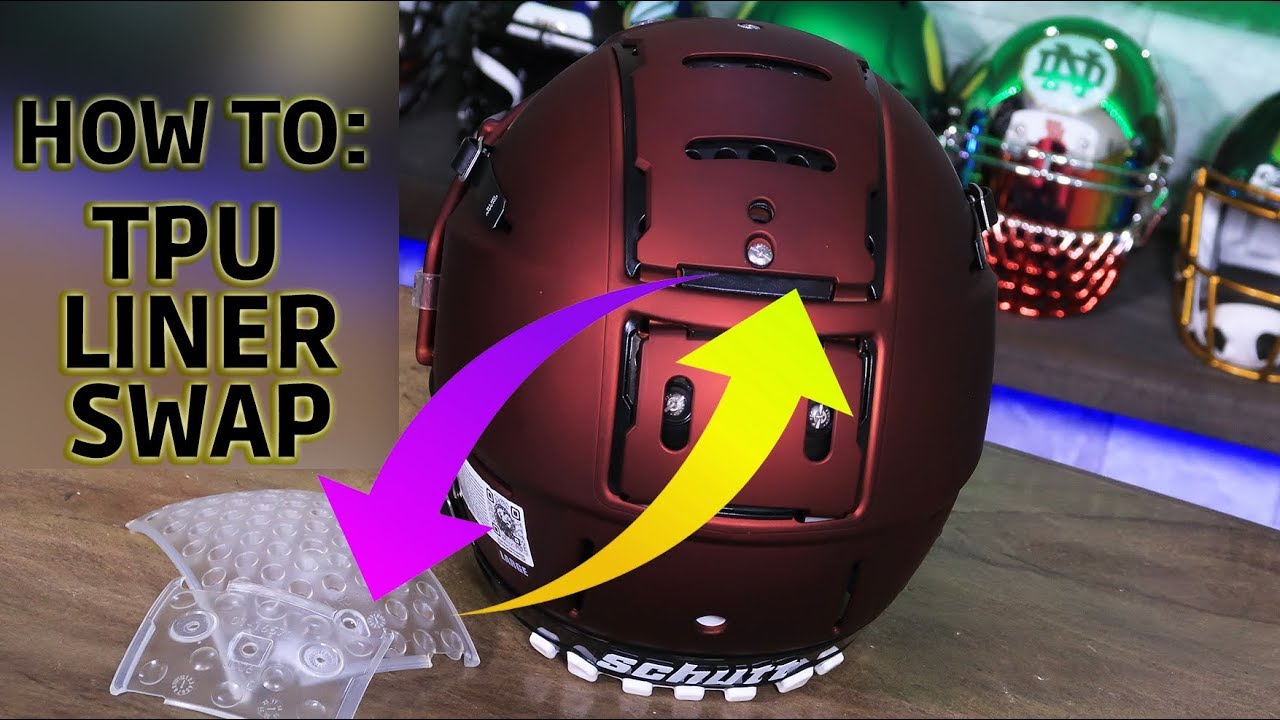 Are YOU Handy Enough For This Helmet Upgrade?