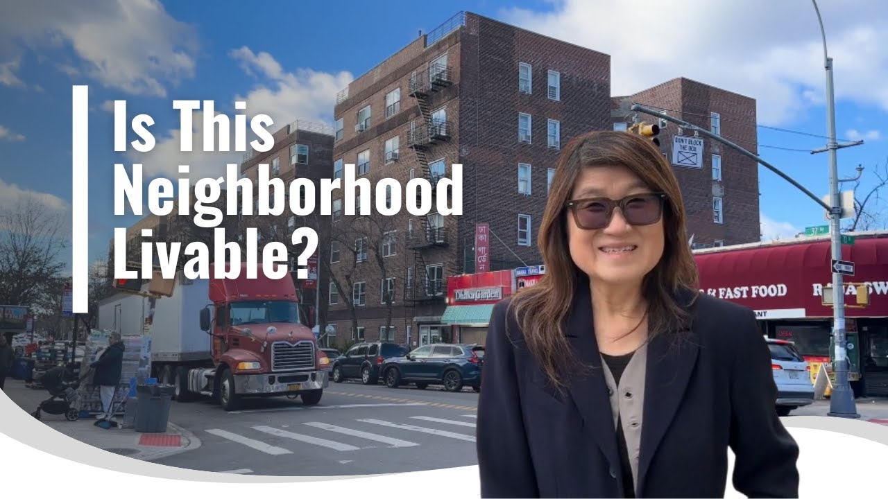 Why Jackson Heights Is One of NYC’s Most Livable Neighborhoods