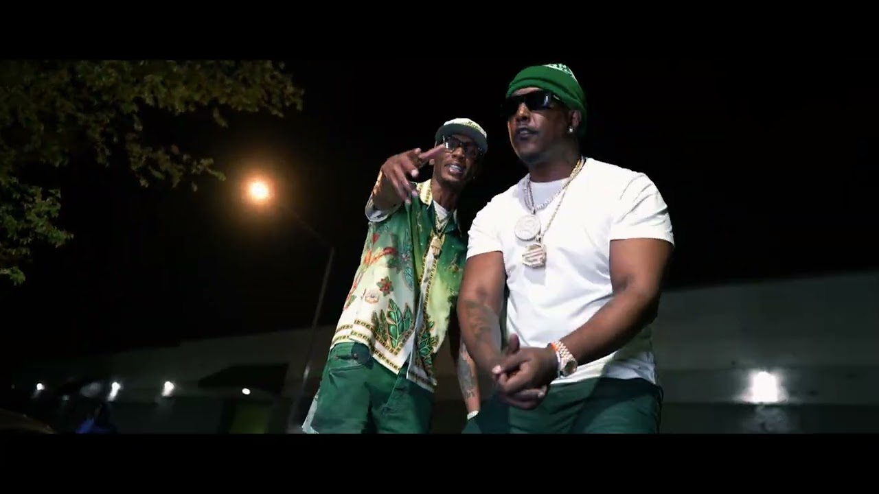 DiddyBopDaBoss Ft. Smoke Bulga - SAME TIME