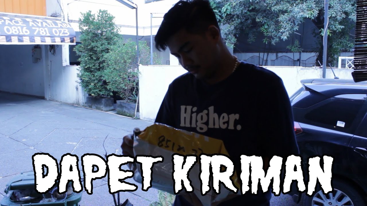 Rasanya kok gini ya?! (Review Moti)