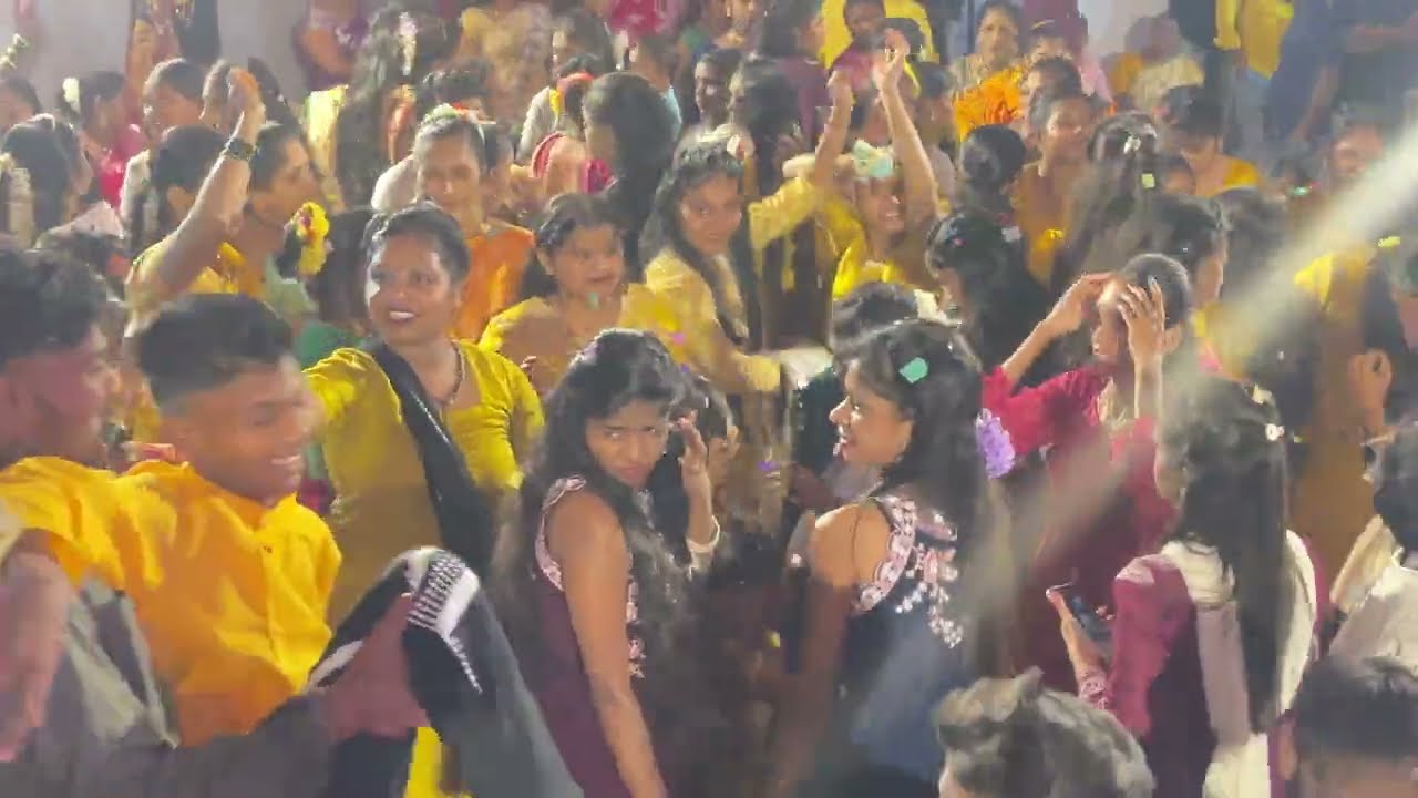 Jiyan musical | Trending song vr full public चा धुमाकूळ | #banjo premi ritesh 